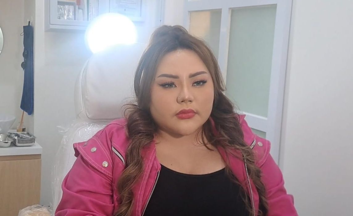 Lisa Mariana Ditengah Kemungkinan Jadi Tersangka oleh Laporan Ridwan Kamil?