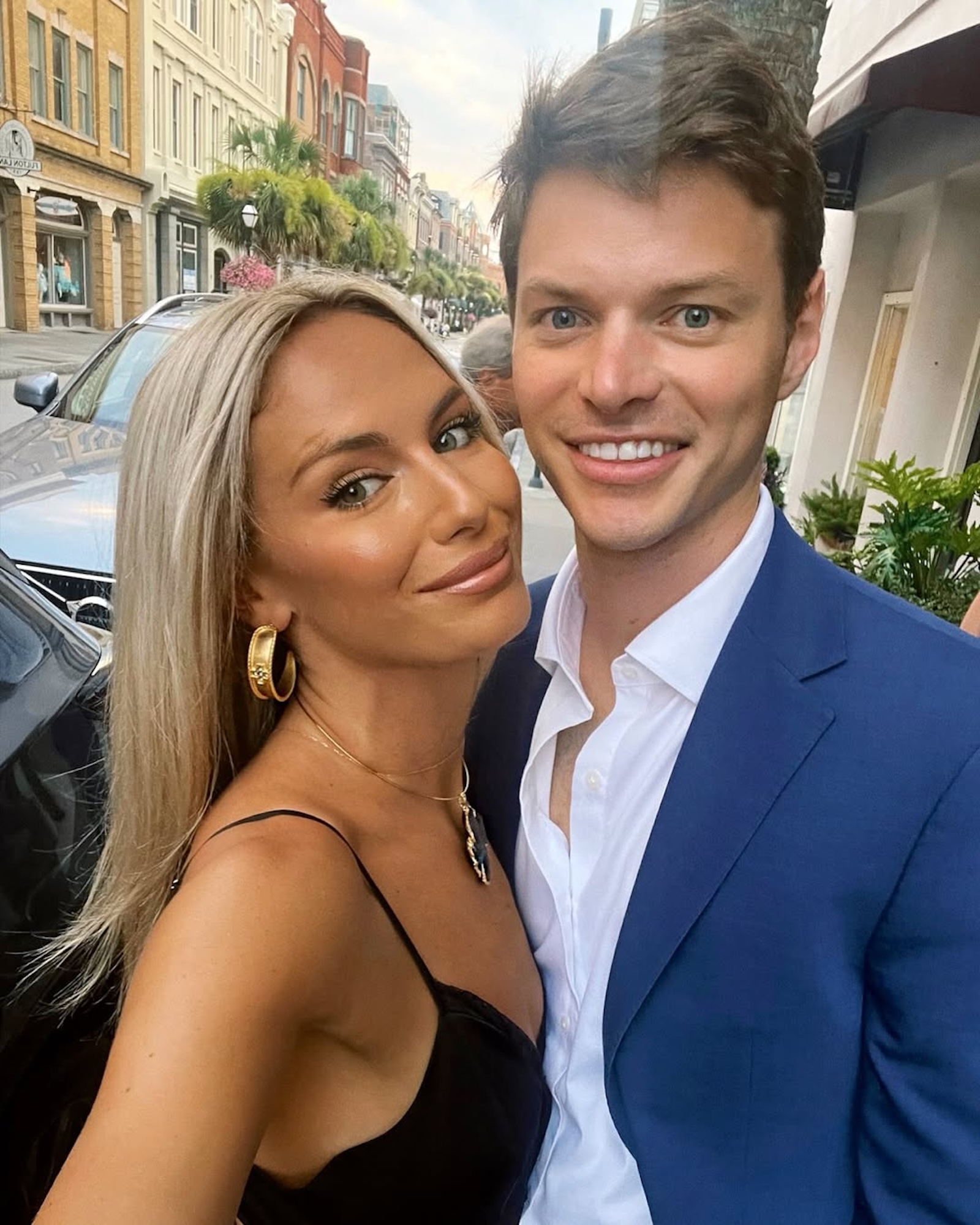 Southern Hospitality's Emmy Sharrett and Will Kulp's Relationship Timeline