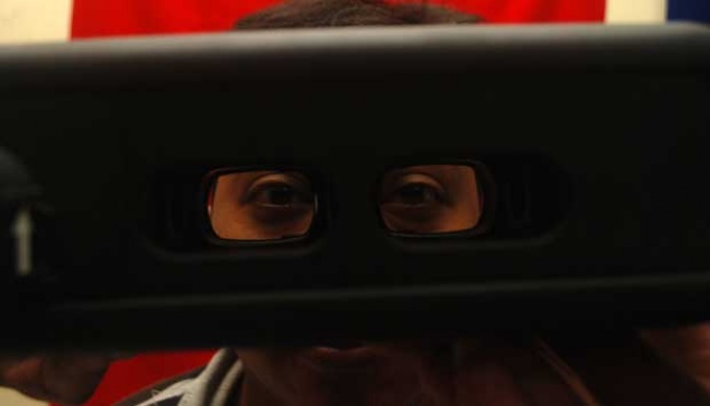 Perbedaan Antara Scan Retina dan Scan Iris: Apa yang Harus Anda Ketahui Perbedaan Antara Scan Retina dan Scan Iris: Apa yang Harus Anda Ketahui