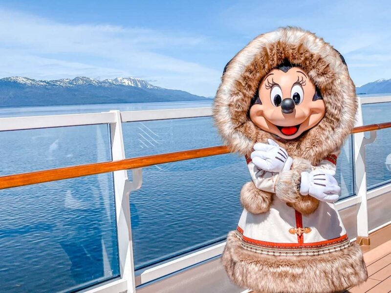 Alaska Cruise Packing List + Free Printable for Free Printable Alaska Cruise Packing List