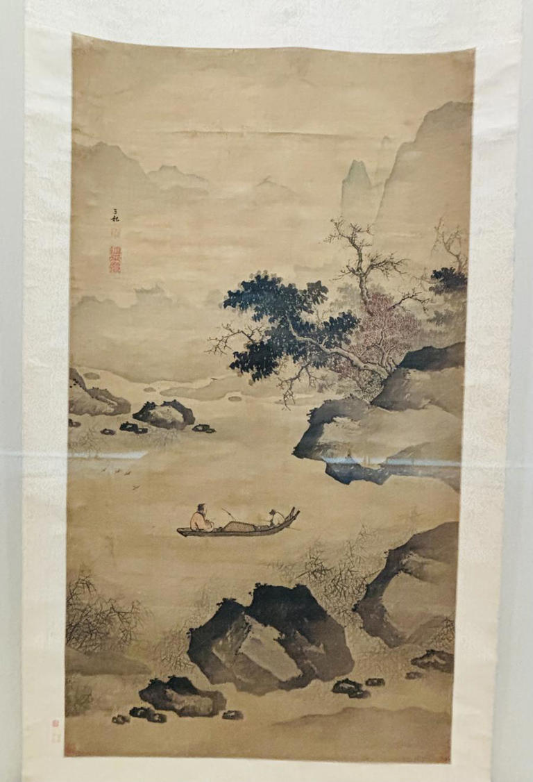 天津市藝術博物館蔵硯 天津市博物館編 文物出版社 1979年 146p