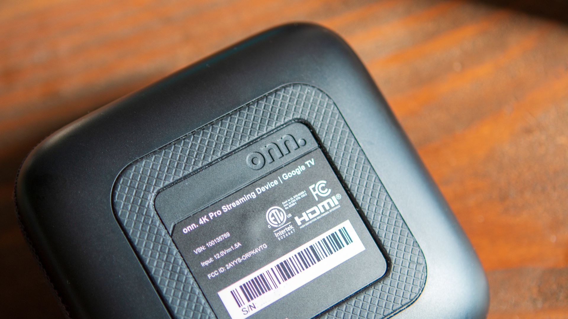 Walmart's leaked Onn 4K Plus offers affordable Google TV streaming