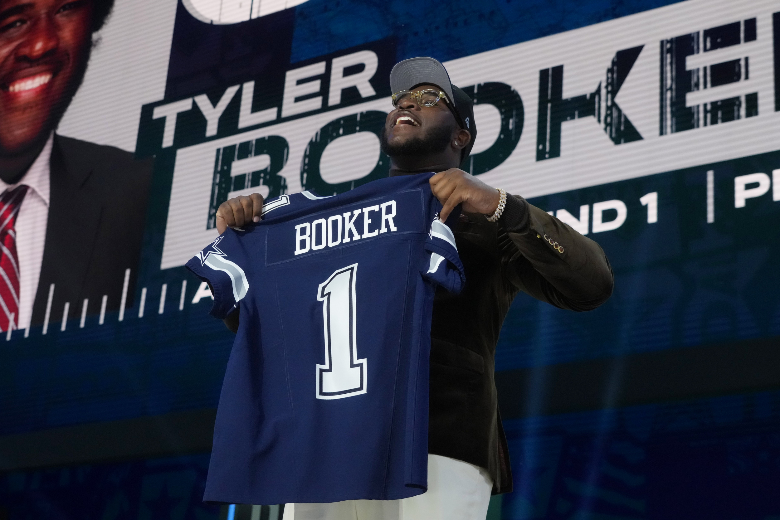 Grading the Future: 2025 Dallas Cowboys Draft Report Card and What It ...
