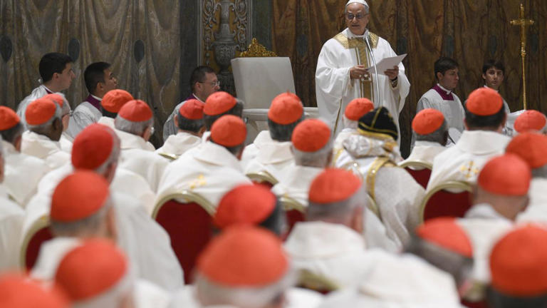 El nuevo papa Prevost y el “estilo de vida” homosexual: “Esperemos que no cierre las ventanas ya abiertas”