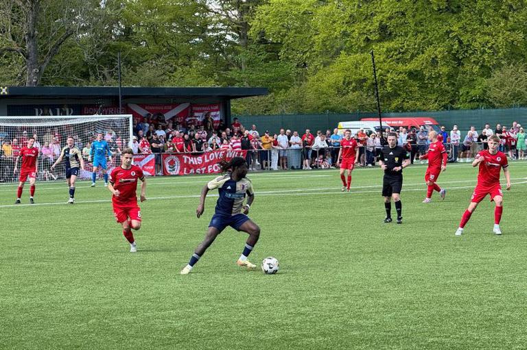 Bonnyrigg Rose v East Kilbride: Kilby must go on attack to seal their ...