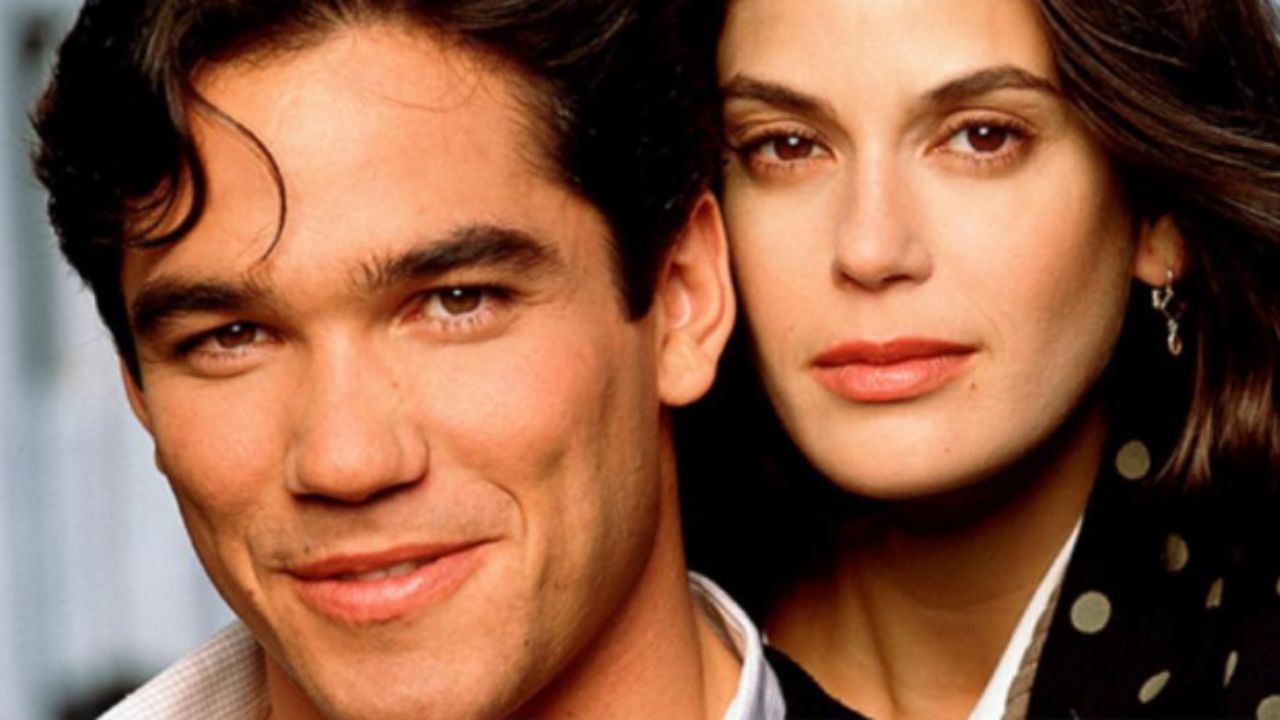 Dean Cain reveals whether it was really difficult to work with Teri