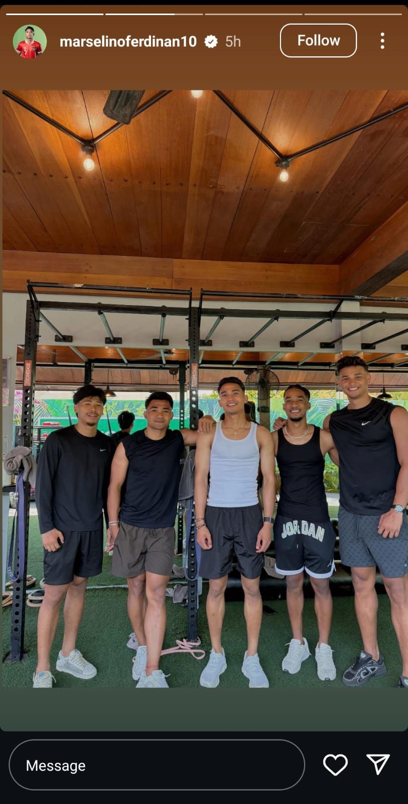 Empat Atlet Lokal Kembali ke Bali, Siap Bergabung dengan Pelatihan Tim Nasional Indonesia?