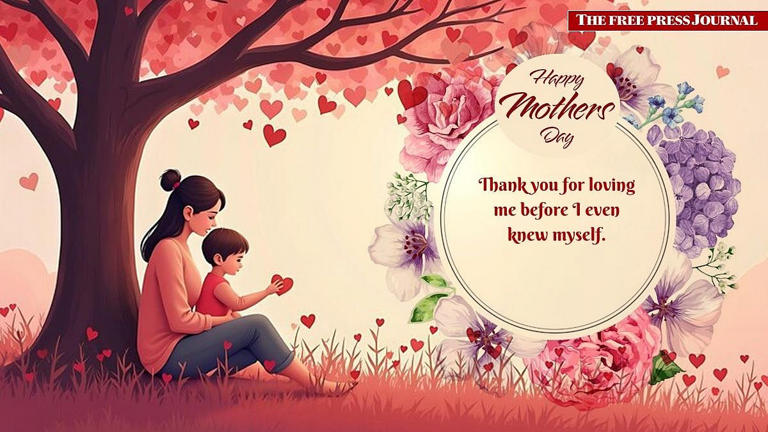 Self Love Happy Mother's Day To Myself Quotes 365 Heartfelt