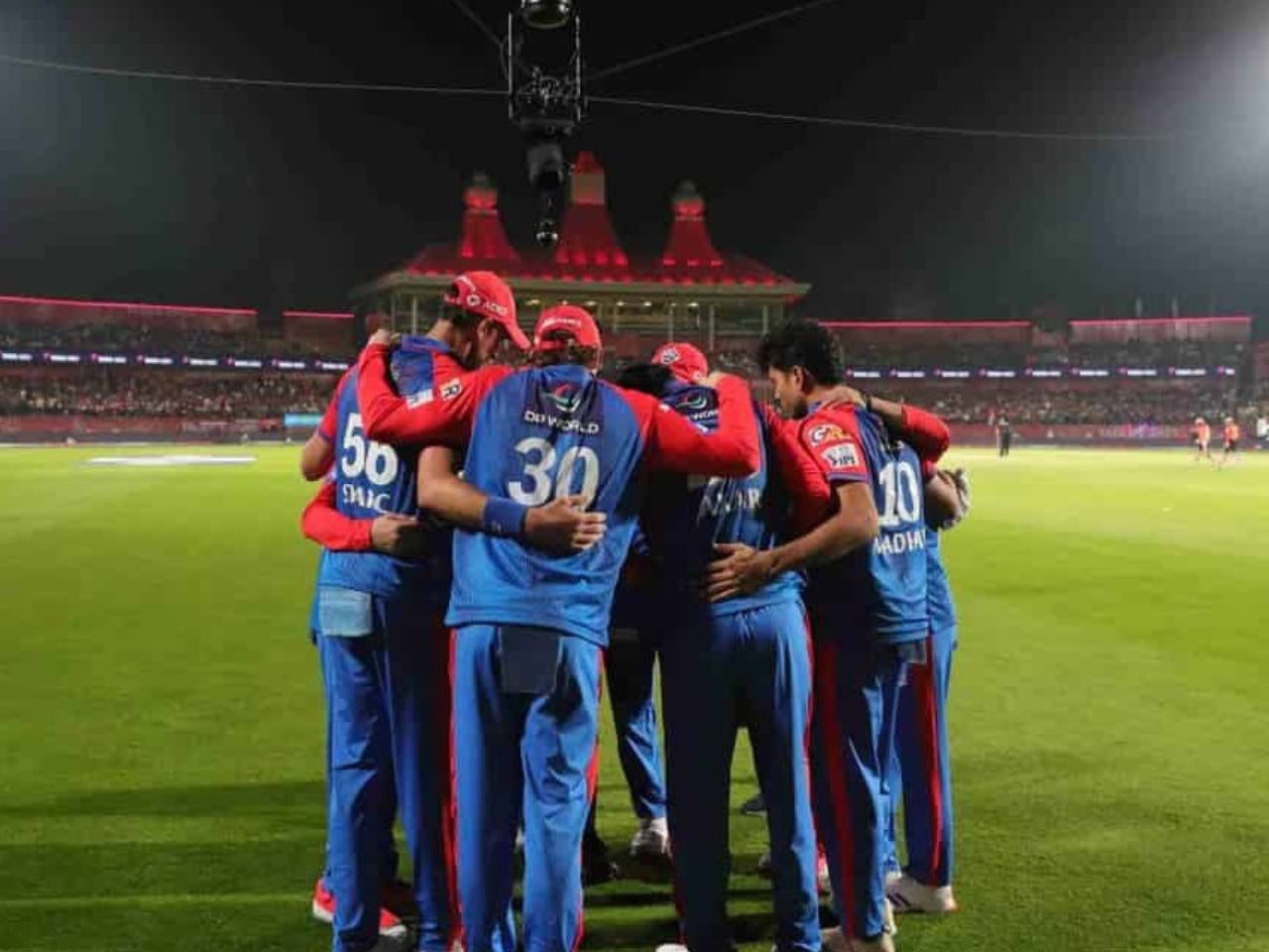 ‘Had to evacuate spectators without…’ – IPL chairman Arun Dhumal ...