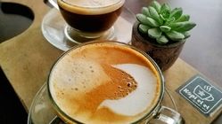 Daftar Kafe Terbaik dan Hemat di Ponorogo 2025 untuk Malam Minggu