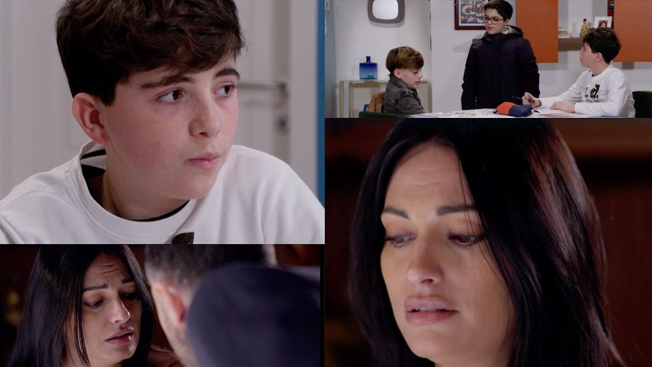 Un Posto al Sole: La Soap sempre più al passo con l'attualità tra AI, bullismo e violenza sulle donne