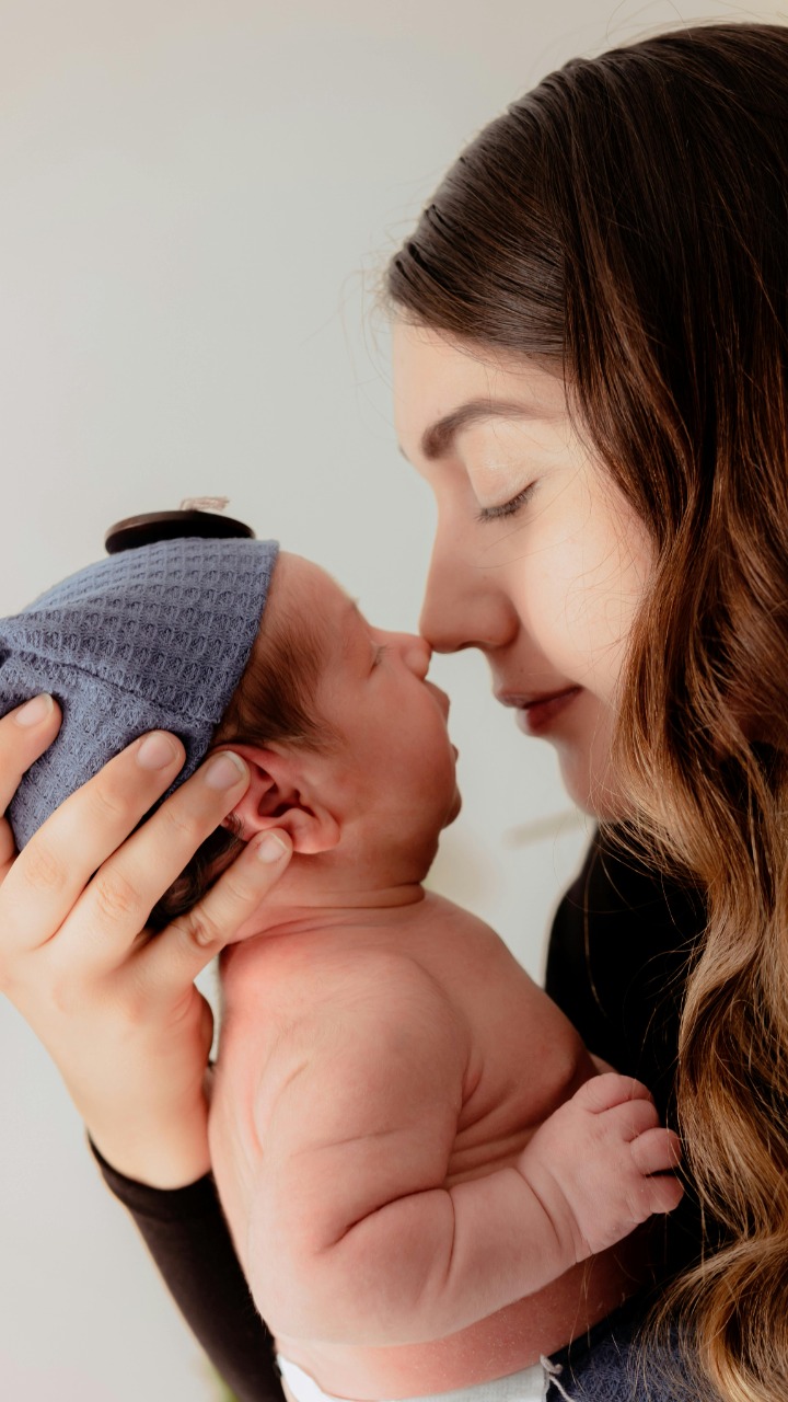 10 surprising facts about moms that’ll shock you