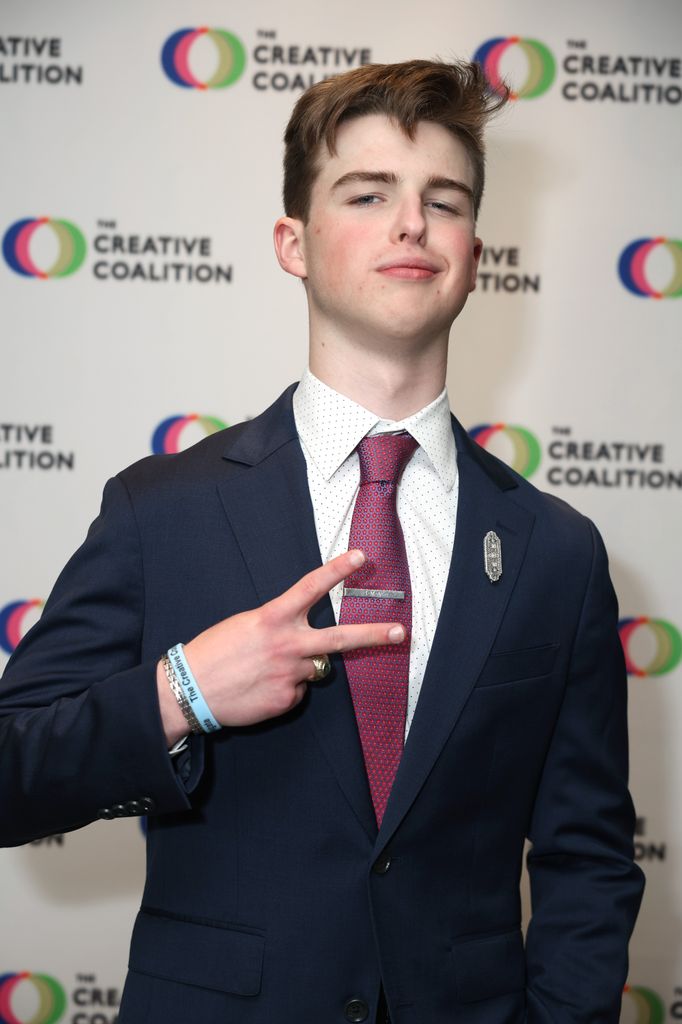 Young Sheldon cast then and now — including those in the hugely