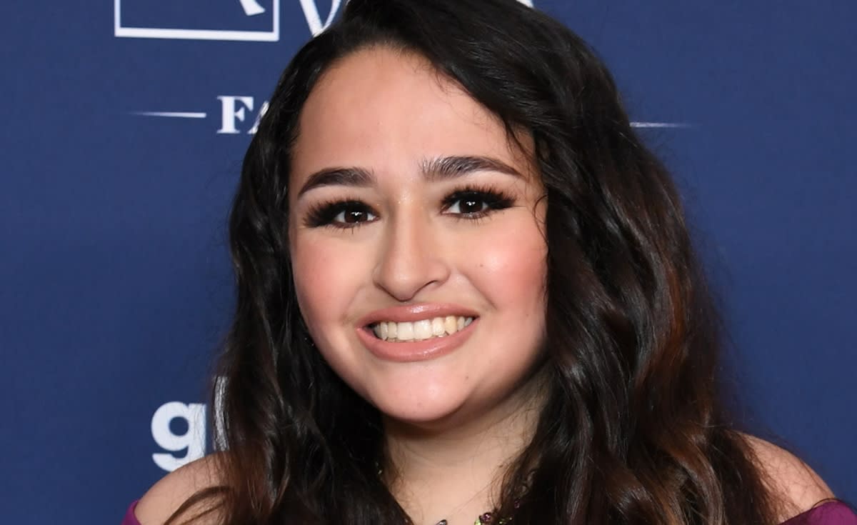 Jazz Jennings Is Unrecognizable After 100Pound Weight Loss Transformation