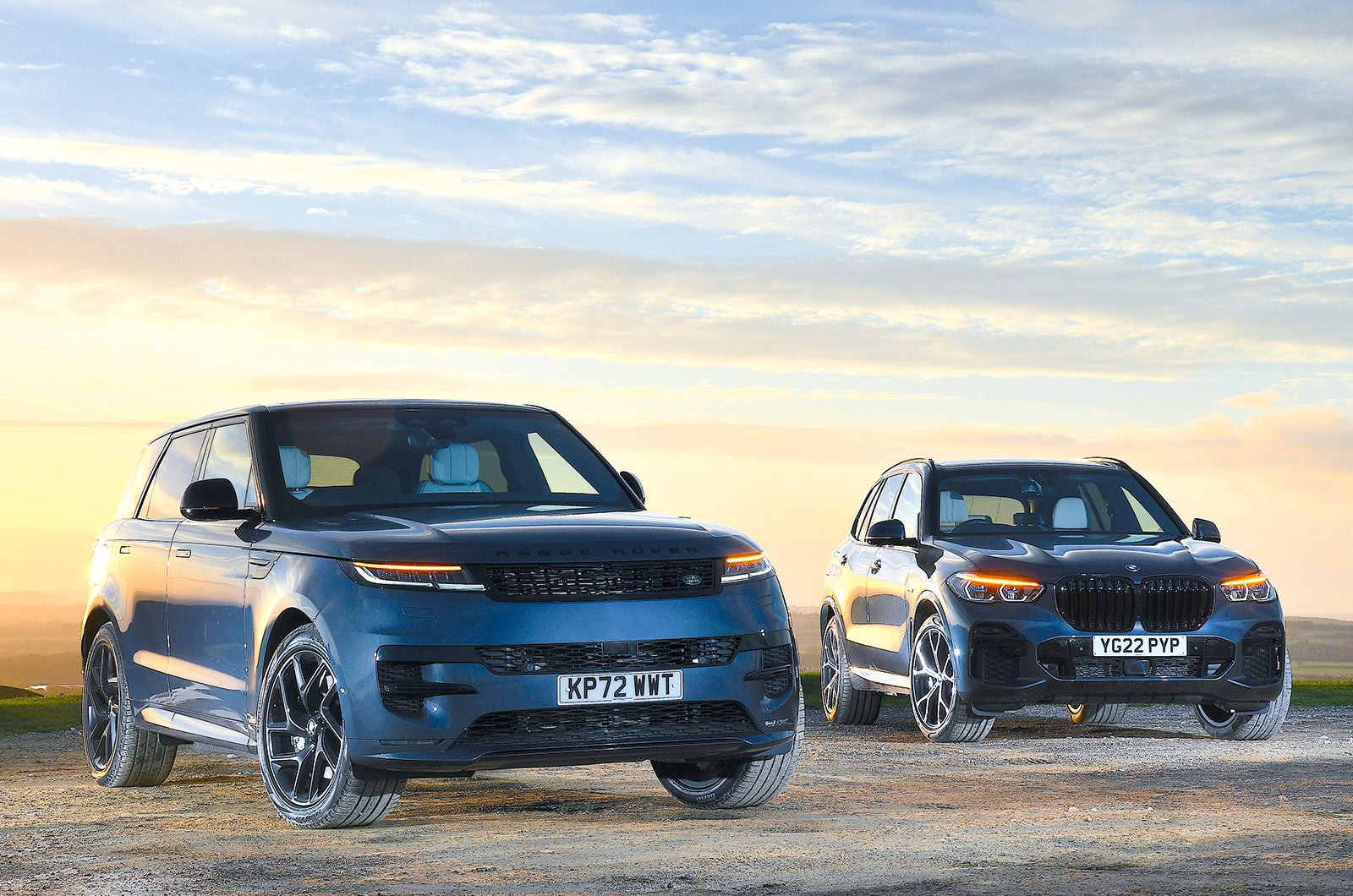 Best Plug In Hybrid Cars 2025 Best And Worst Phevs Named