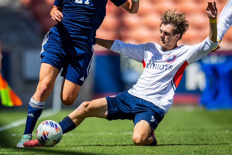 AA1ExACF High School Boys Soccer: 2025 Stars Dominated Offense and Shined in Playoffs