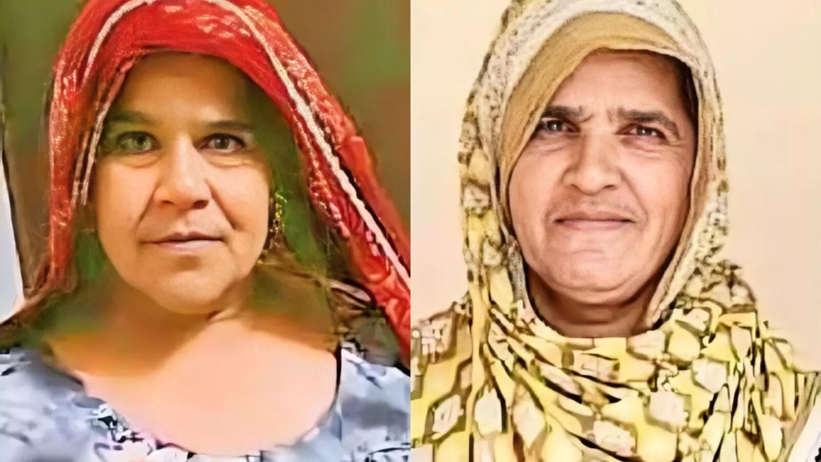 Mother's Day Special: आसमां जैसा कलेजा... पति की शहादत के बाद भी बेटे ...