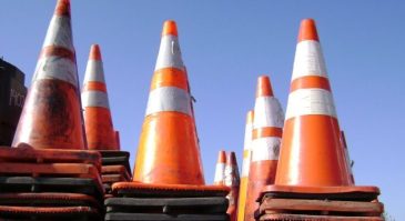 How the Bridge Valley Road Closure Could Impact Your Daily Drive