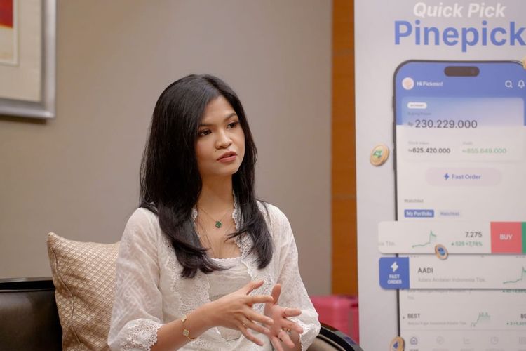 PinePick Jadi Kunci: Ciptadana Dorong Inklusi Pasar Modal dengan Teknologi Cerdas PinePick Jadi Kunci: Ciptadana Dorong Inklusi Pasar Modal dengan Teknologi Cerdas