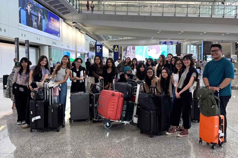 Tips Membangun Karir Anak melalui Pendidikan di BINUS International Tips Membangun Karir Anak melalui Pendidikan di BINUS International