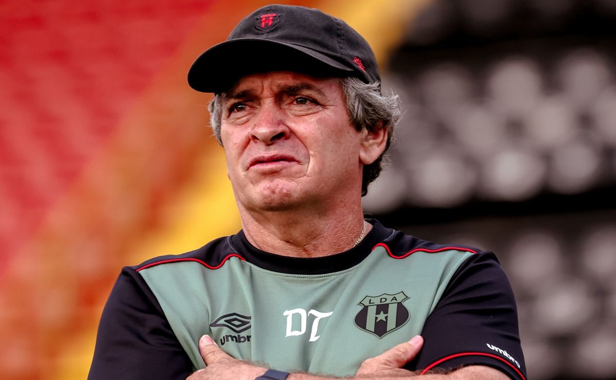 Es muy frustrante”: Alajuelense pierde a una figura y admite lo que más le  duele al