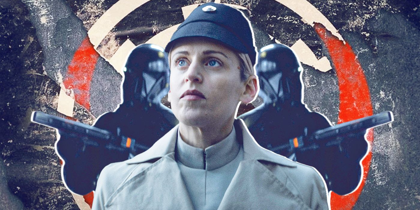 'Andor' Just Depicted a Second Ghorman Massacre, and Somehow, It's Even ...