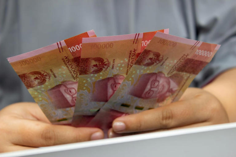 BSU BPJS Ketenagakerjaan 2025 Dapat Berapa? Simak Daftar Penerima yang ...