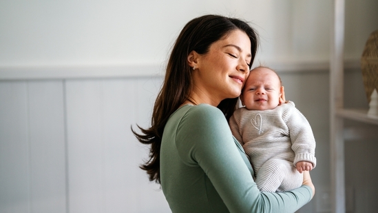 Despite these challenges, Dr Suri shared that many women in their late 30s and 40s have safe and healthy pregnancies.