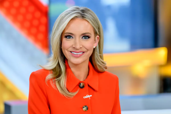“I’ll be back soon”: Kayleigh McEnany speaks out after on-air health scare during Fox News segment