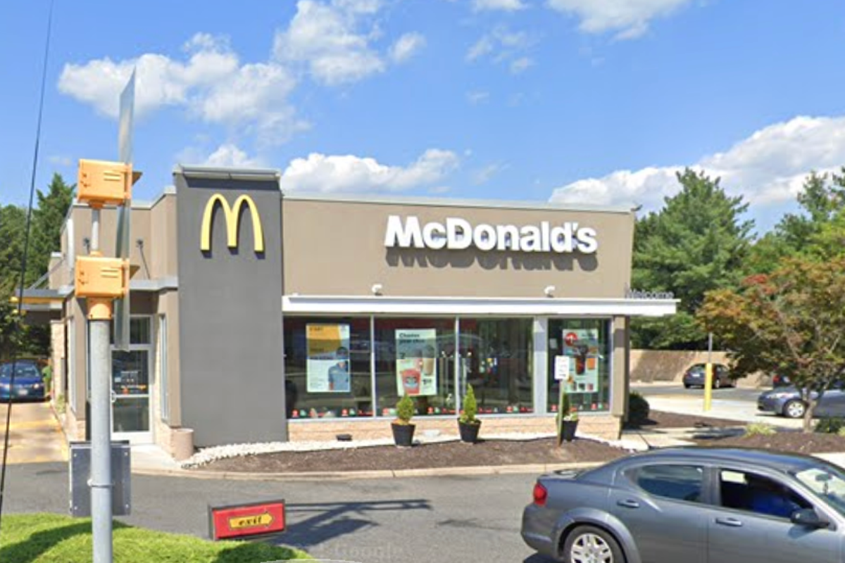 McDonald's di Virginia Batasi Pengunjung: Harus 21 Tahun ke Atas, Bawa KTP!