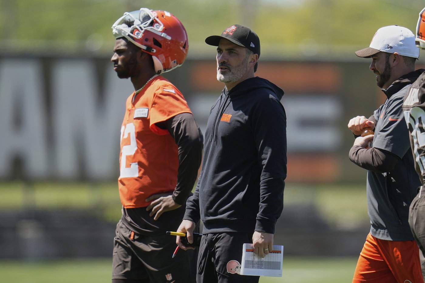 Shedeur Sanders: Fokus, Rendah Hati, dan Siap Buktikan Diri di NFL