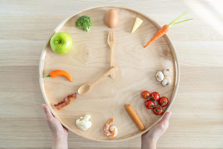 An expert’s guide to the best time to eat if you want to lose weight