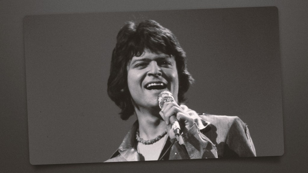 Johnny Rodriguez, Hispanic Country Music Star and "That's the Way Love Goes"  Singer, Dies at 73