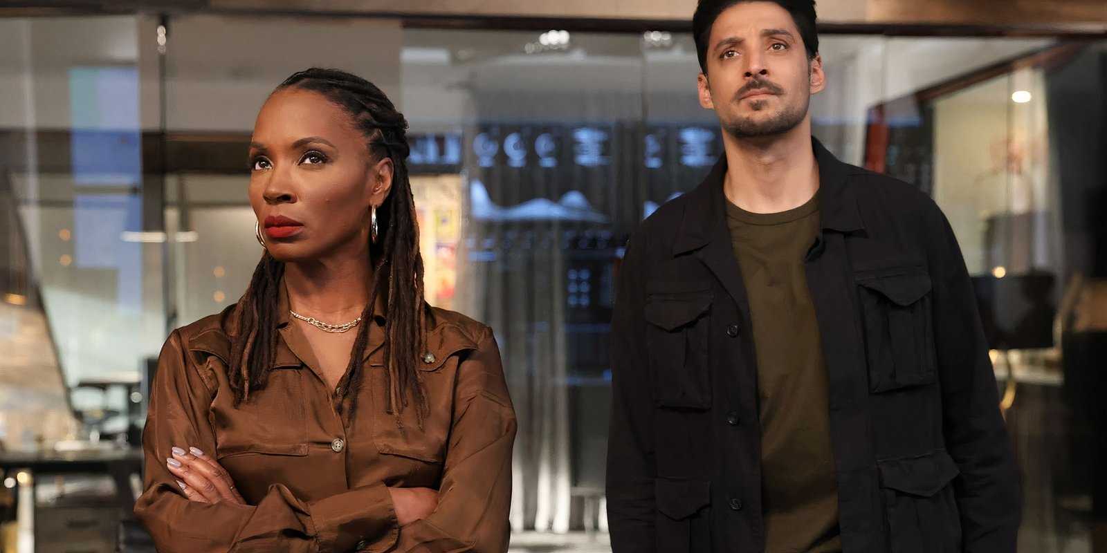 Netflix has found its Bosch replacement in new top 10 crime show