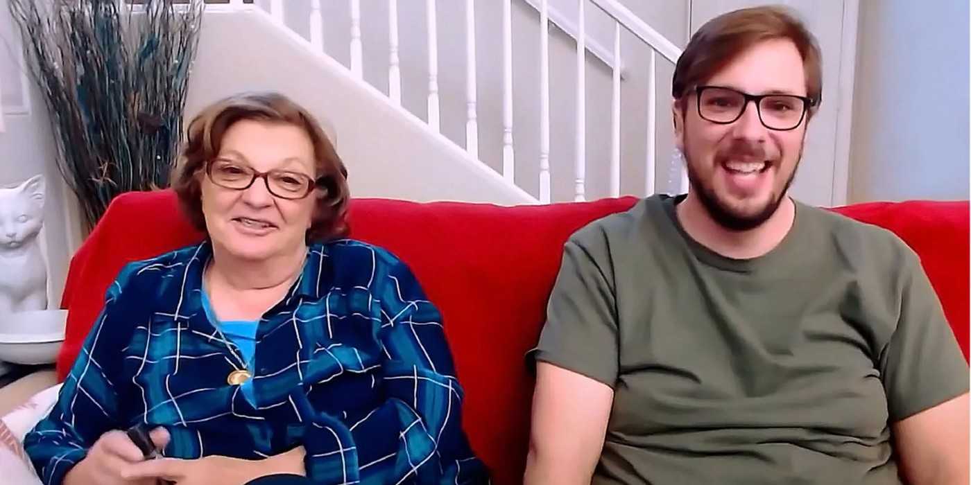 90 Day Fiancé: What Does Colt Johnson & His Mother Debbie Johnson's  Relationship Look Like Now? (Their Close Bond Fell Apart During The Single  Life Tell All)