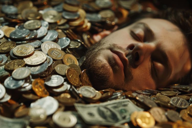 Dipeluk Nasib Baik! 5 Shio yang Ramalannya Kebagian Rezeki Melimpah, Naik Karier, dan Keberuntungan Luar Biasa Sepanjang Tahun Ini