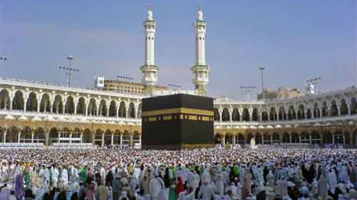 Jemaah Terkena Dampak, Kuota Haji Kabupaten Tasikmalaya Dipangkas Seribuan