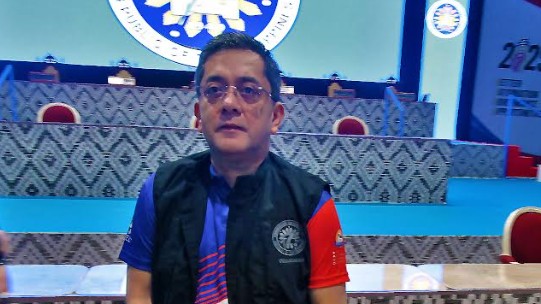 Comelec says alleged hash code mismatch 'fake news'