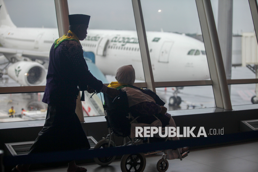 Perusahaan AS Jajaki Kerja Sama Transportasi di Indonesia