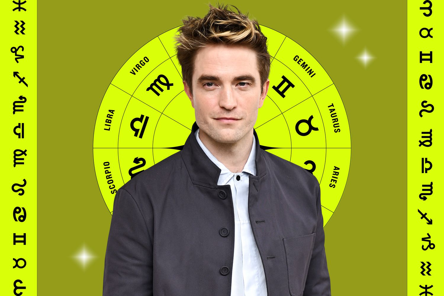 Weekly Horoscope May 11May 17 Shocking Twists of Fate Await