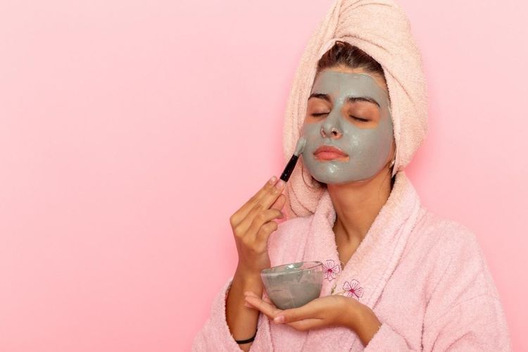 Panduan Memilih Clay Mask Untuk Pembersihan Selembutnya