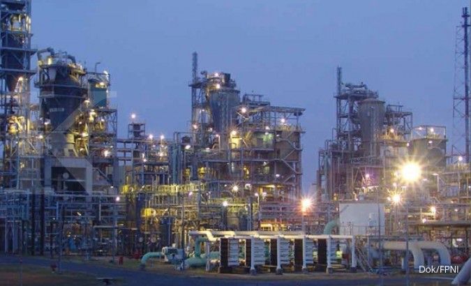 BEI Hentikan Sementara Perdagangan Saham FPNI