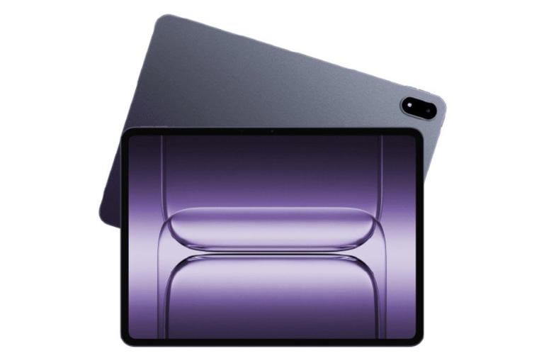 Snapdragon 8 Elite powered OnePlus Pad 3 arriving in the global