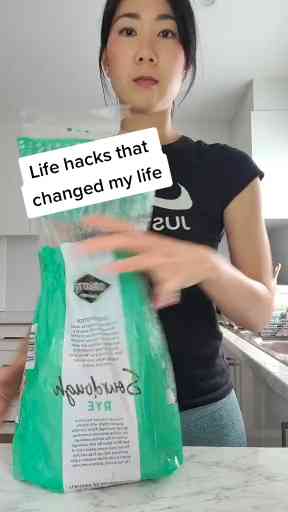 3 Kitchen Hacks That Changed My Life