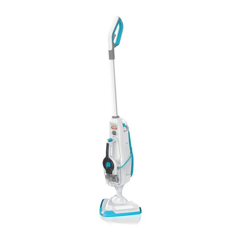 Steam cleaning is my favourite way to deep-clean my carpets — this is ...