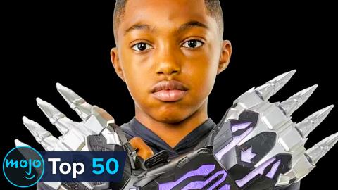 Top 50 Most DANGEROUS Toys Ever Made