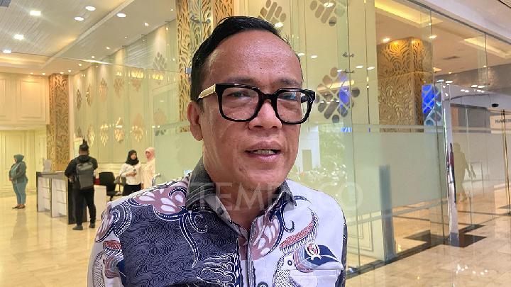 OTT KPK, Ini Kontroversi Wamenaker Immanuel Ebenezer