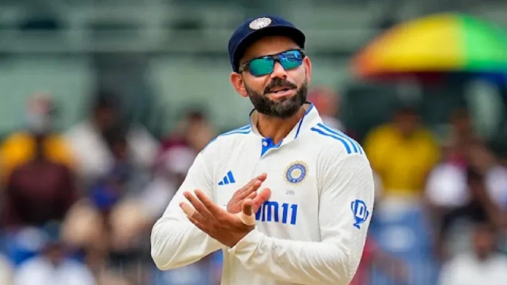 ‘Irada sahi hai magar…’: Navjot Singh Sidhu shares his views on Virat ...