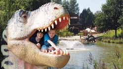 Sejarah Kehidupan Dinosaurus