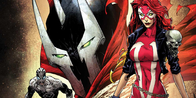 Spawn’s 10 Greatest Allies, Ranked